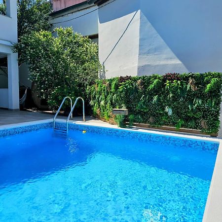 Beach Villa Ema Supetarska Draga Zewnętrze zdjęcie
