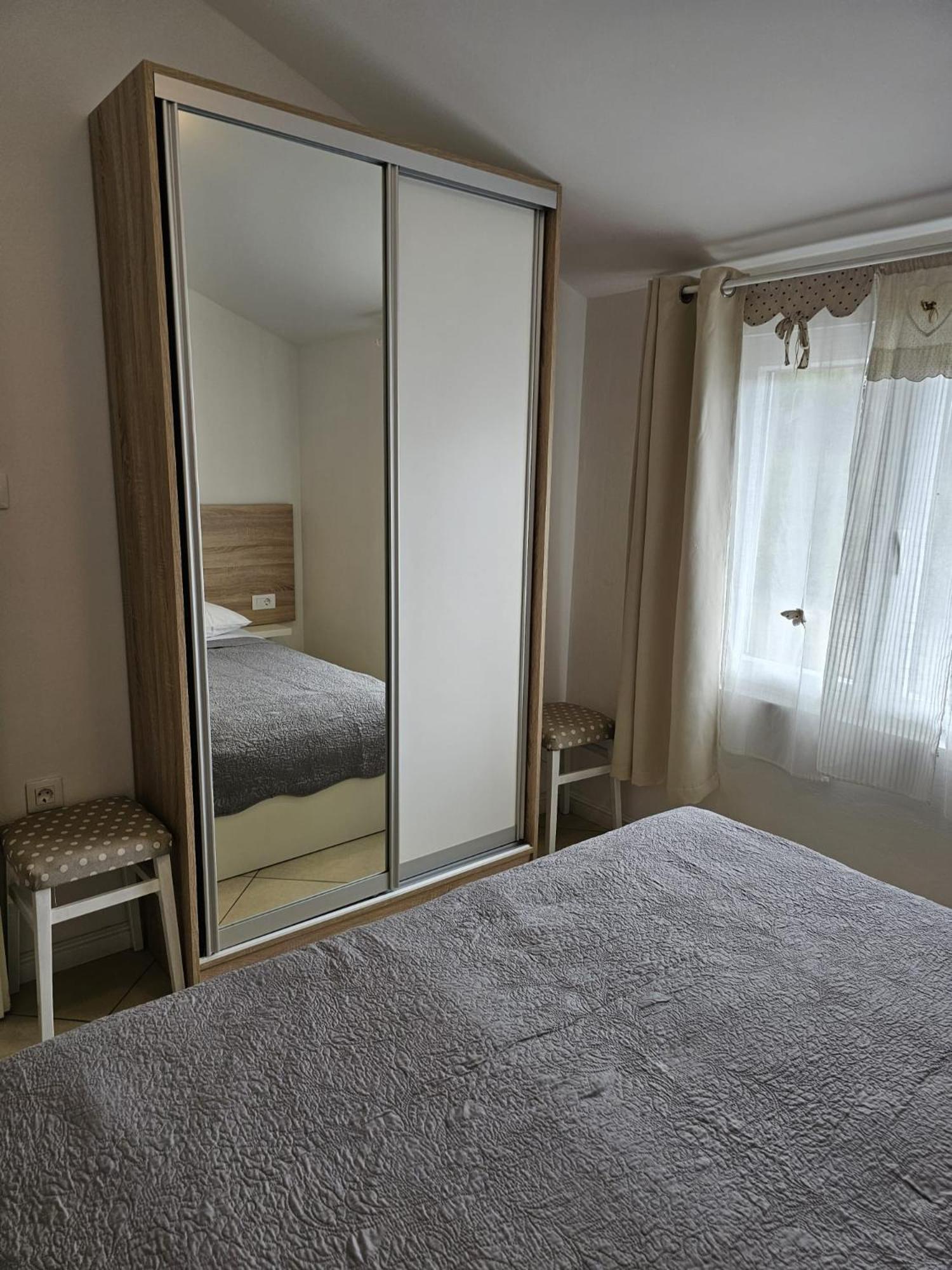 Beach Villa Ema Supetarska Draga Zewnętrze zdjęcie