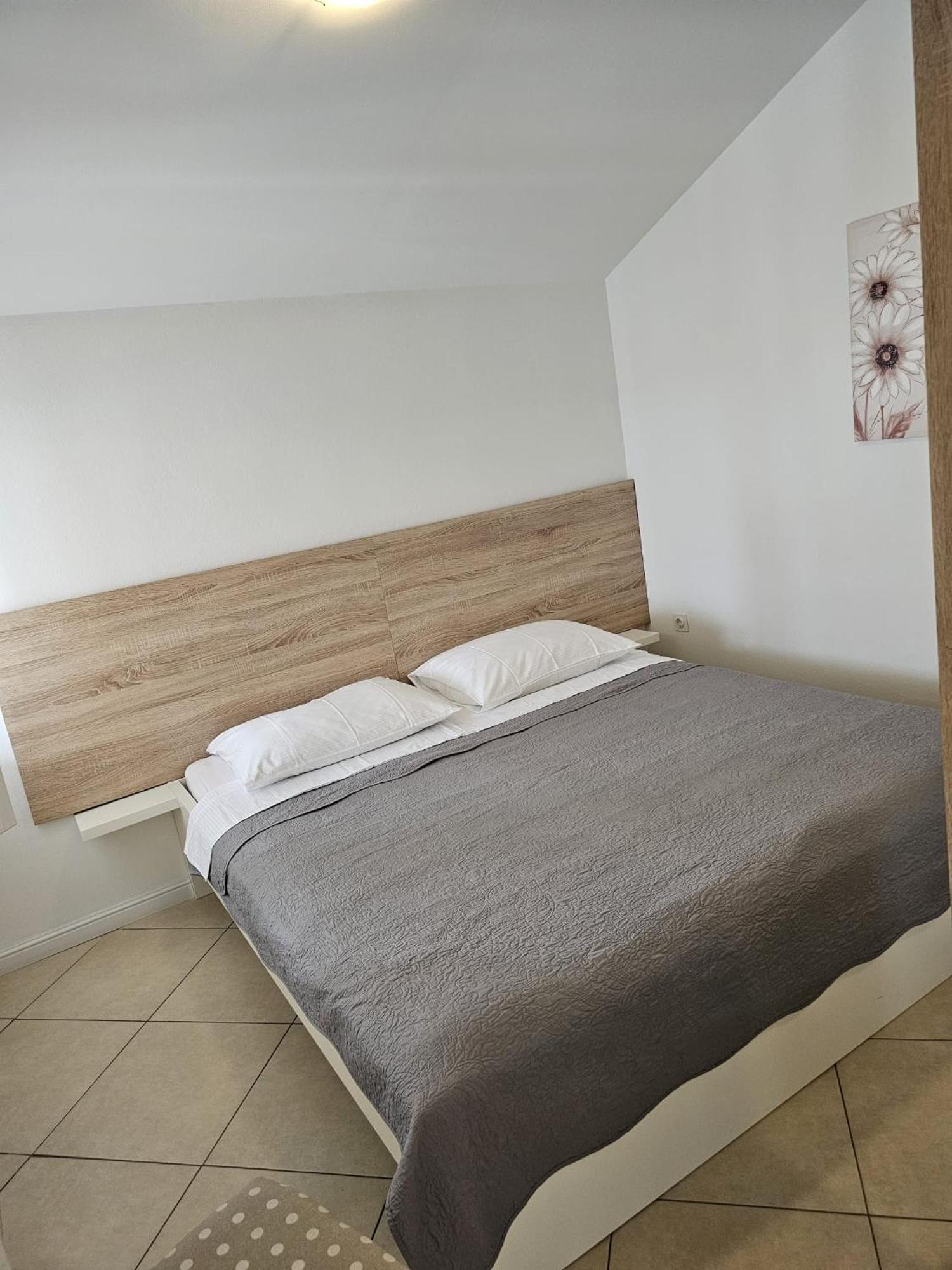Beach Villa Ema Supetarska Draga Zewnętrze zdjęcie