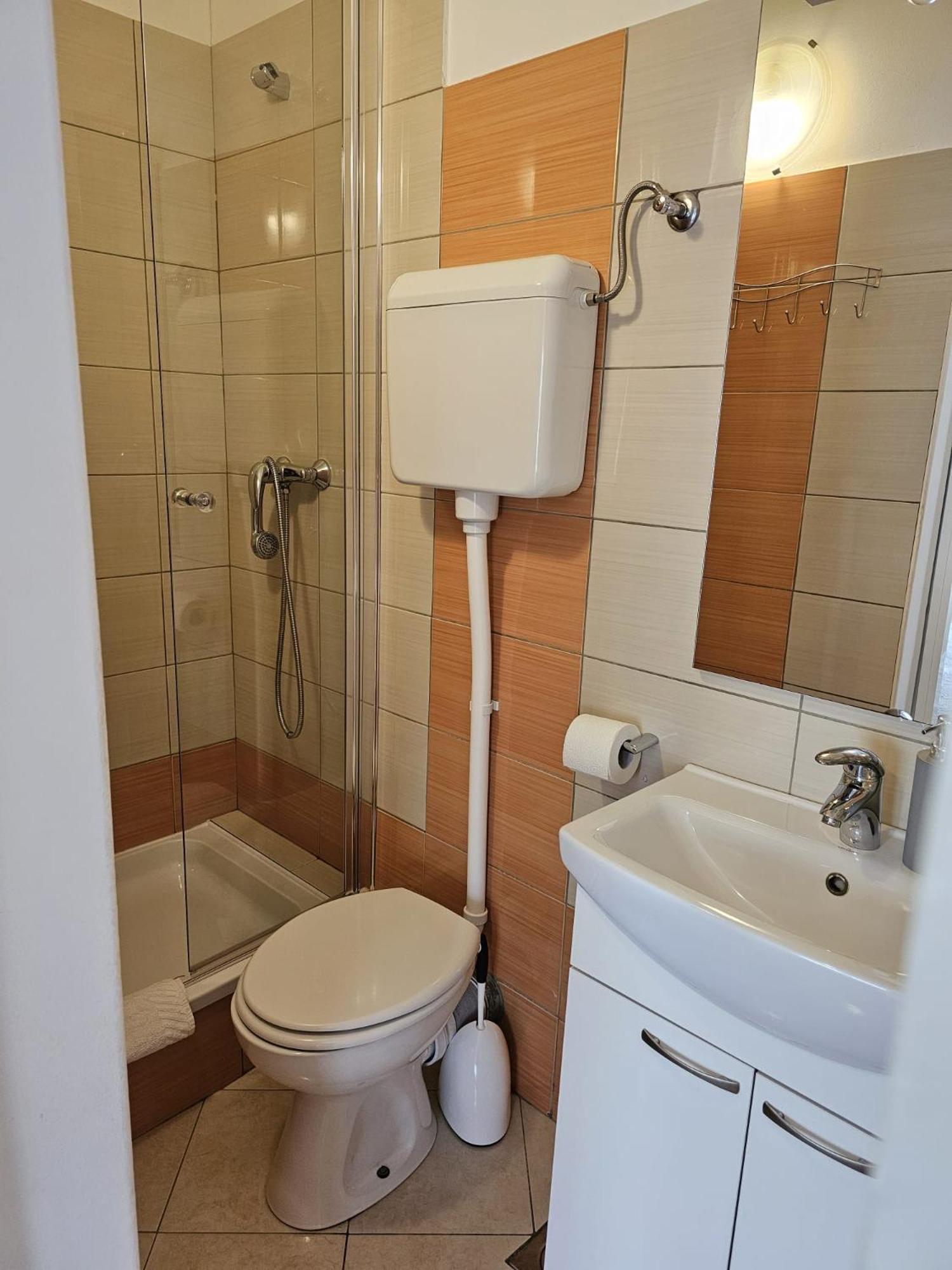 Beach Villa Ema Supetarska Draga Zewnętrze zdjęcie