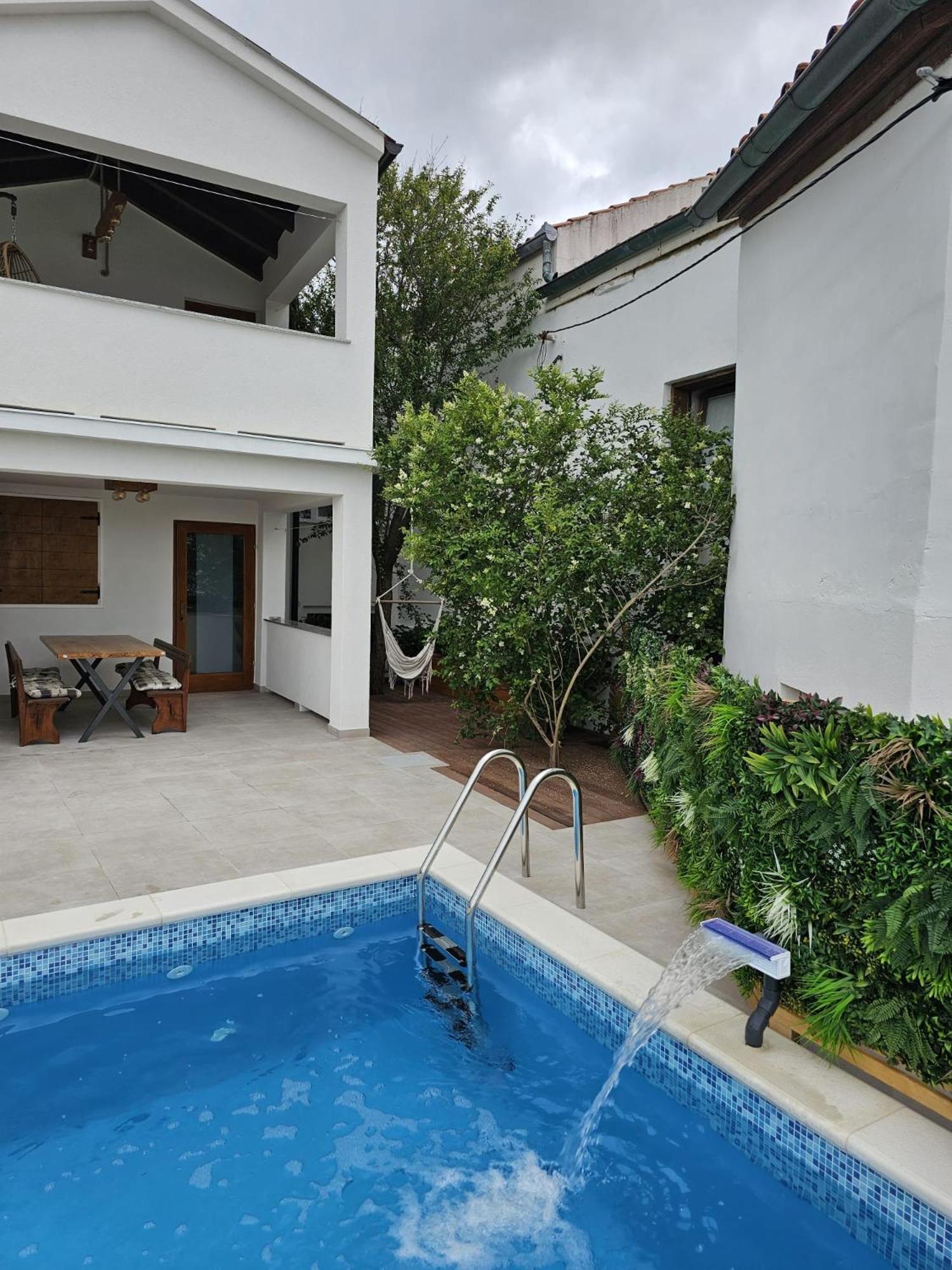 Beach Villa Ema Supetarska Draga Zewnętrze zdjęcie