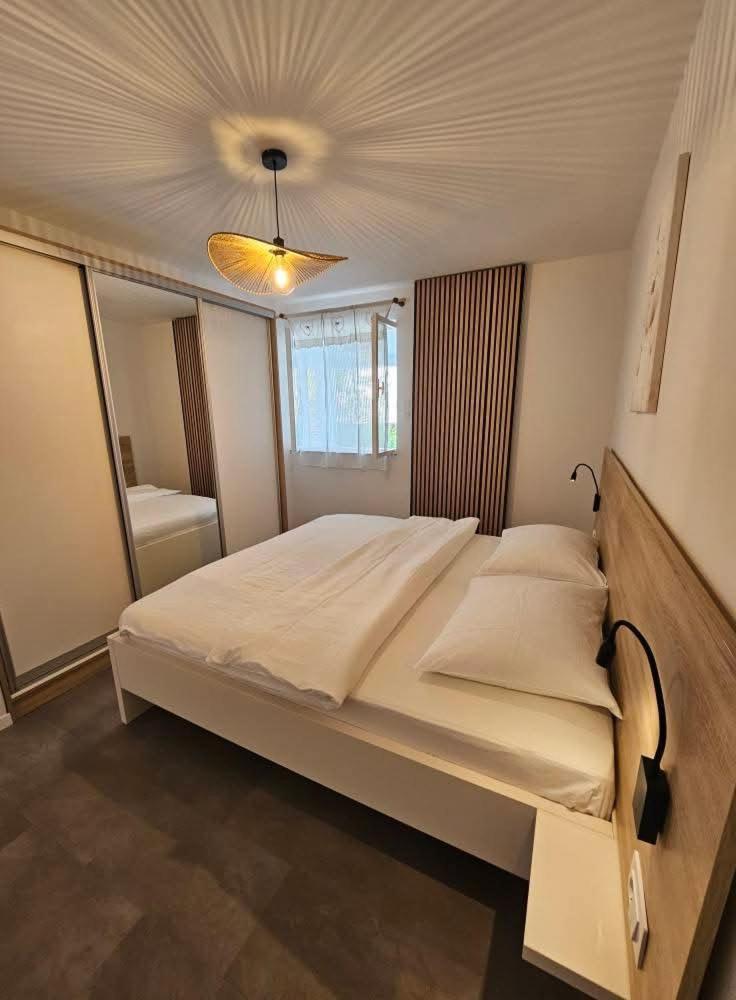 Beach Villa Ema Supetarska Draga Zewnętrze zdjęcie