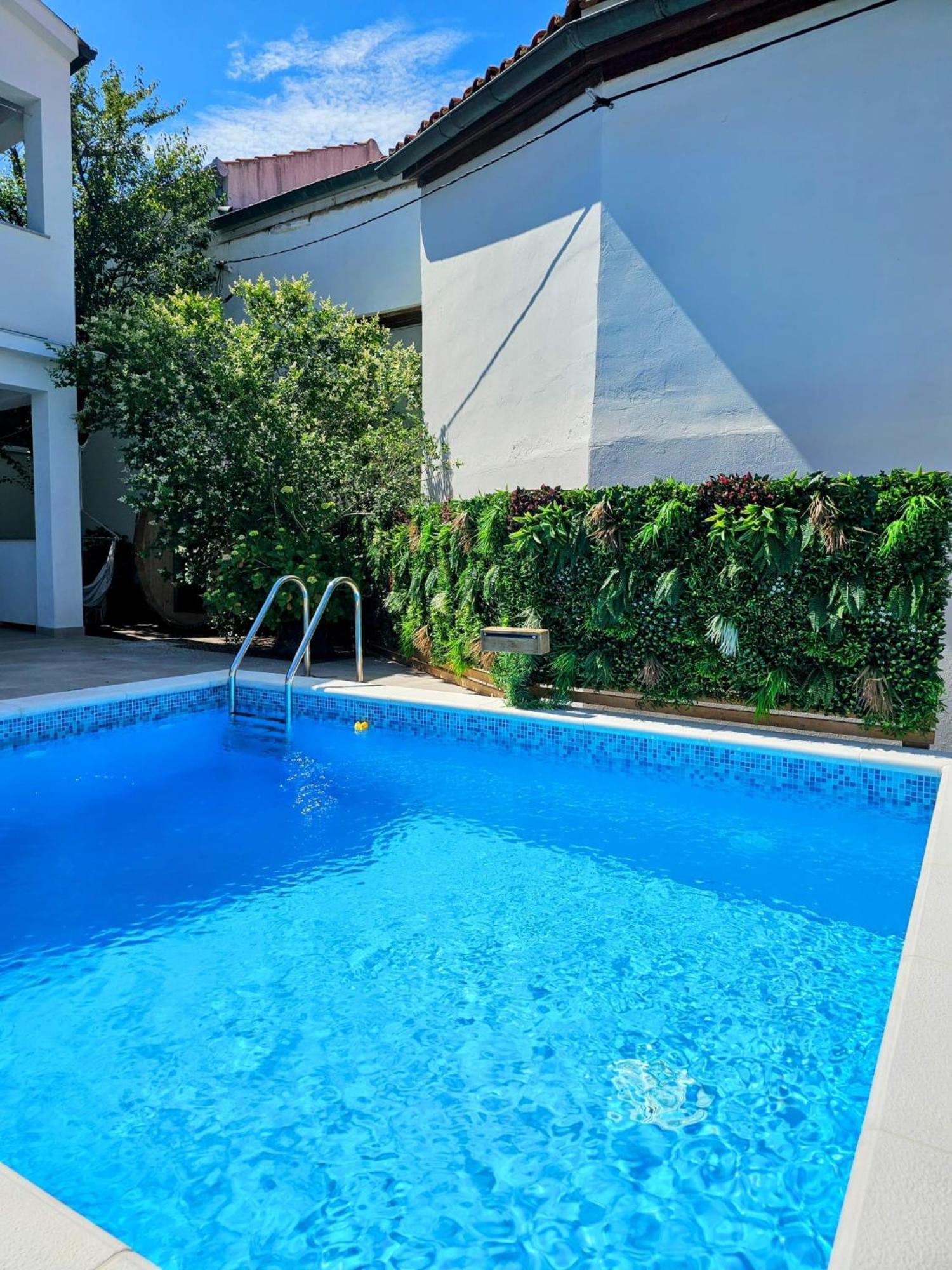 Beach Villa Ema Supetarska Draga Zewnętrze zdjęcie